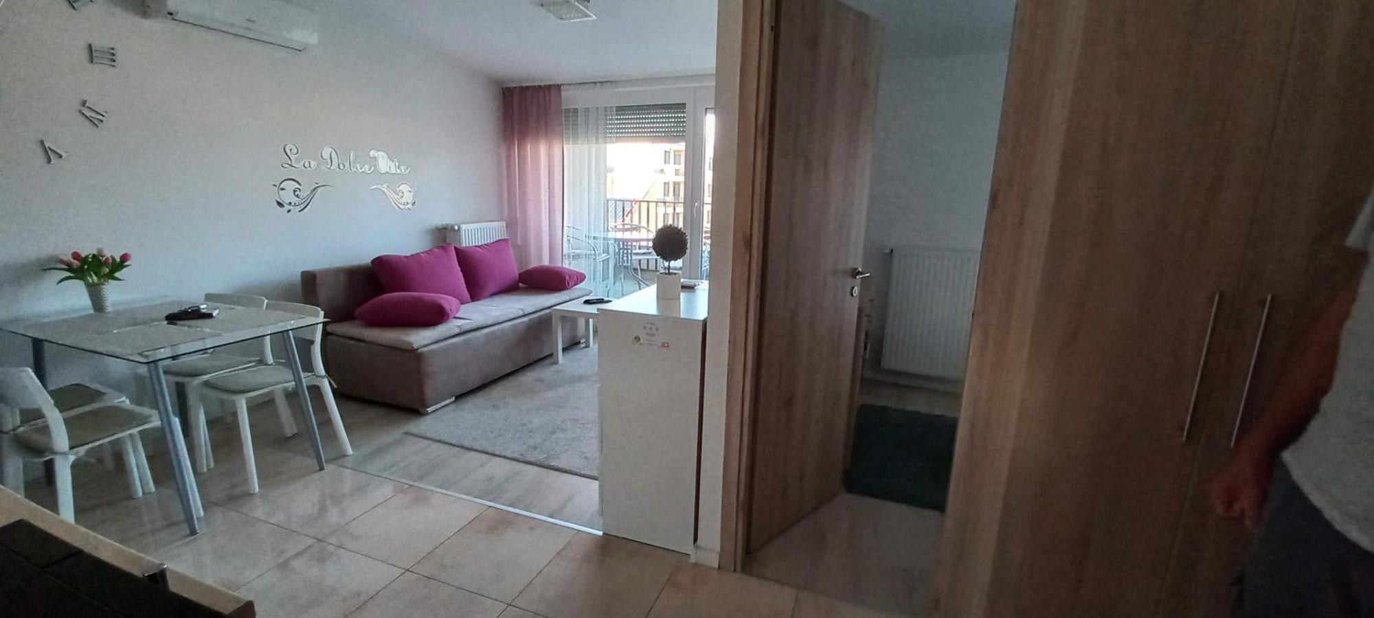 Dolce Apartment Siofok