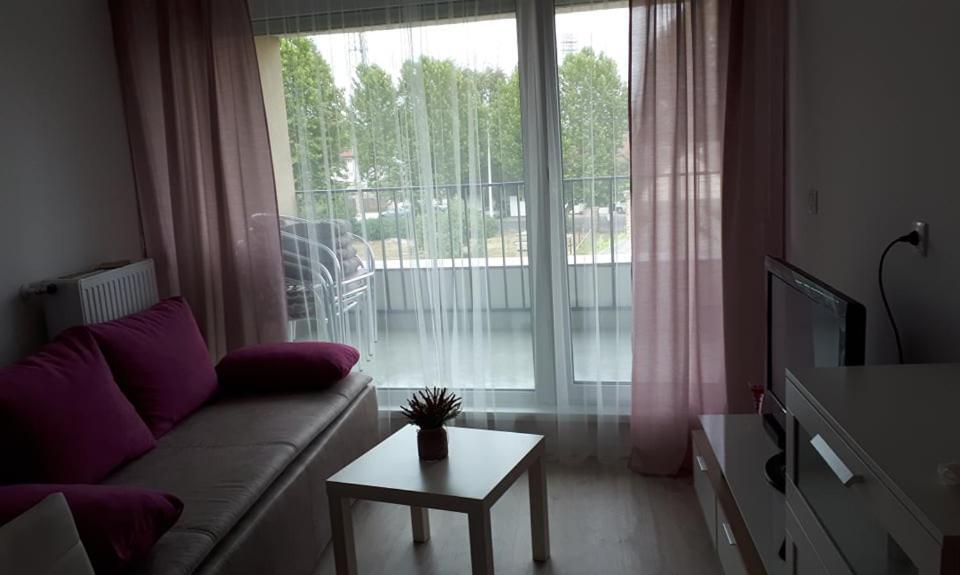 Apartment Dolce Siofok