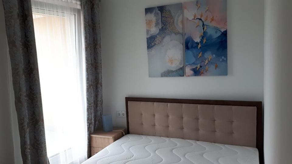 Dolce Apartment *